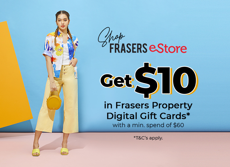 Myer Centrepoint Gift Cards