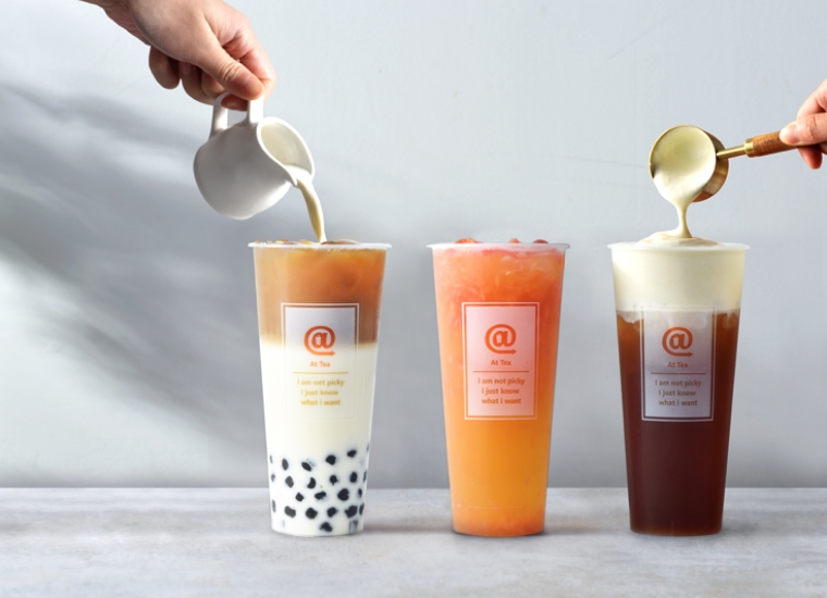 Bubble Tea: All You Need to Know